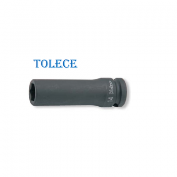 6 point impact deep socket14